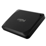 External Hard Drive Crucial X10 Pro Black 1 TB SSD-2
