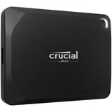 External Hard Drive Crucial X10 Pro Black 1 TB SSD-13