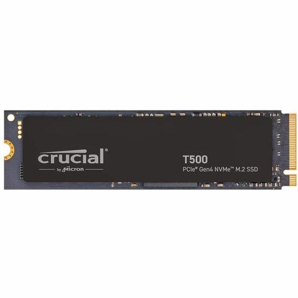 Hard Drive Crucial CT1000T500SSD8 1 TB-0