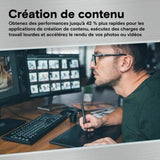 Hard Drive Crucial CT1000T500SSD8 1 TB-2