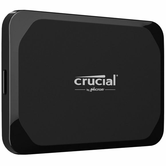 Hard Drive Crucial CT4000X9SSD9 4 TB SSD-0