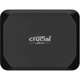 Hard Drive Crucial CT1000X9SSD9 Black-0
