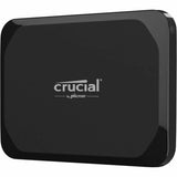 Hard Drive Crucial CT1000X9SSD9 Black-1