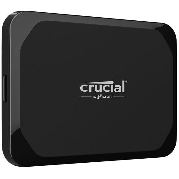 Hard Drive Crucial CT2000X9SSD9 Black-0