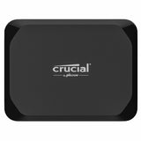 Hard Drive Crucial CT2000X9SSD9 Black-4