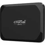 Hard Drive Crucial CT2000X9SSD9 Black-3