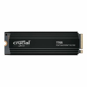 Hard Drive Crucial CT1000T705SSD5 1 TB SSD-0