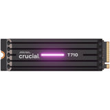 Hard Drive Crucial CT2000T710SSD5-1