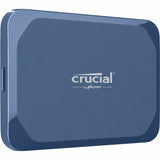 External Hard Drive Crucial X10-4