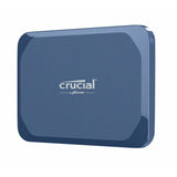 External Hard Drive Crucial X10-1