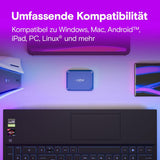 External Hard Drive Crucial X10 SSD 2 TB HDD-2