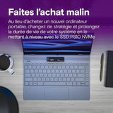 Hard Drive Crucial 4 TB SSD-7