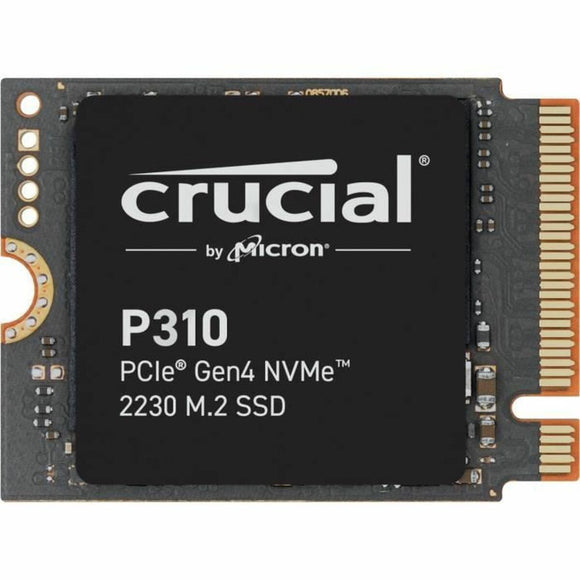 Hard Drive Crucial CT2000P310SSD2 2 TB SSD-0