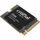 Hard Drive Crucial CT2000P310SSD2-2