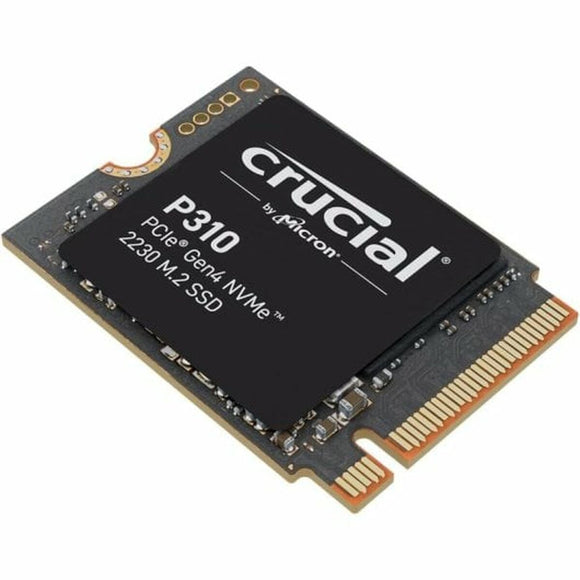 Hard Drive Crucial P310 1 TB SSD-0