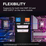 RAM Memory Crucial 32 GB DDR5 6000 MHz-10