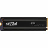 Hard Drive Crucial CT4000T500SSD5 4 TB SSD-9