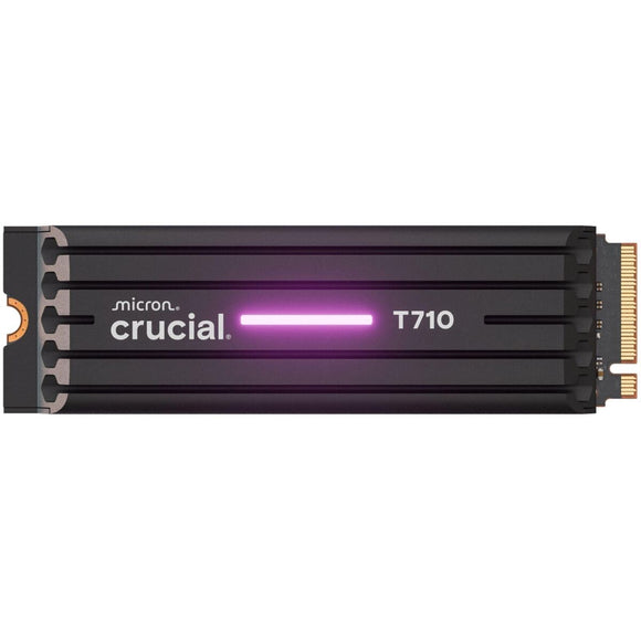 Hard Drive Crucial CT1000T710SSD5-0