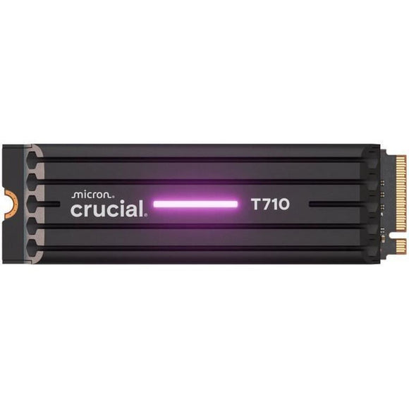 Hard Drive Crucial CT4000T710SSD5-0