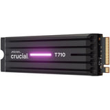 Hard Drive Crucial CT4000T710SSD5-3