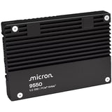 Hard Drive Micron CT4000T710SSD8 3,84 TB SSD-1