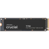 Hard Drive Micron CT4000T710SSD8 3,84 TB SSD-3
