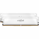 RAM Memory Crucial 64 GB DDR5 6400 MHz CL40-0
