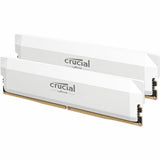 RAM Memory Crucial 64 GB DDR5 6400 MHz CL40-2