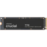 Hard Drive Crucial CT1000T710SSD8-5