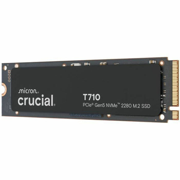 Hard Drive Crucial CT1000T710SSD8-0
