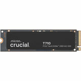 Hard Drive Crucial 4 TB SSD-3