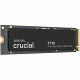 Hard Drive Crucial 2 TB SSD-4