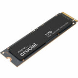 Hard Drive Crucial 2 TB SSD-1