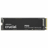Hard Drive Crucial CT2000P510SSD8 2 TB SSD-0