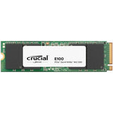 Hard Drive Crucial E100 1 TB SSD-11