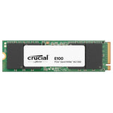 Hard Drive Crucial CT2000E100SSD8 2 TB SSD-5