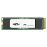 Hard Drive Crucial CT2000E100SSD8 2 TB SSD-10