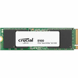 Hard Drive Crucial CT2000E100SSD8 2 TB SSD-0
