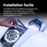 Hard Drive Crucial 4 TB SSD-3