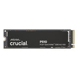 Hard Drive Crucial P510 1 TB SSD-3