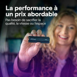 Hard Drive Crucial 1 TB SSD-5