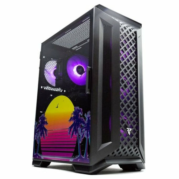 Desktop PC PcCom Ready  Intel Core i5-12400F 32 GB RAM 1 TB SSD Nvidia Geforce RTX 4060-0