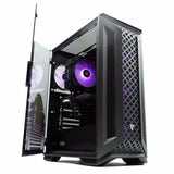 Desktop PC PcCom Ready  Intel Core i5-12400F 32 GB RAM 1 TB SSD Nvidia Geforce RTX 4060-2