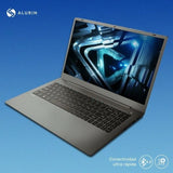 Laptop Alurin Zenith 15,6" 16 GB RAM 500 GB SSD-3