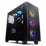 Desktop PC PcCom 32 GB RAM 1 TB SSD Nvidia Geforce RTX 4060-4