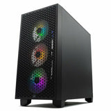 Desktop PC PcCom 32 GB RAM 1 TB SSD Nvidia Geforce RTX 4060-1