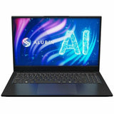 Laptop Alurin Flex Advance IA 15,6" Intel Evo Core Ultra 7 155H 16 GB RAM 1 TB SSD-2