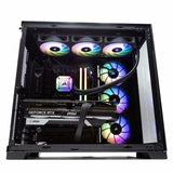 Desktop PC PcCom Ultimate 64 GB RAM Nvidia Geforce RTX 4090-2