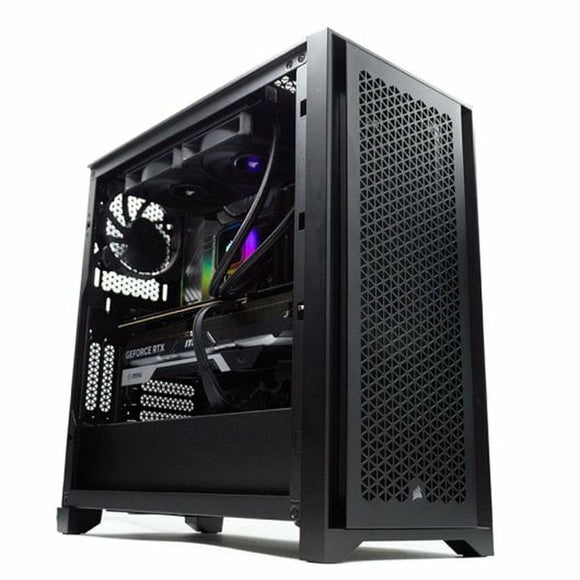 Desktop PC PcCom Studio 32 GB RAM 2 TB SSD Nvidia Geforce RTX 4070-0