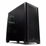 Desktop PC PcCom Studio 32 GB RAM 2 TB SSD Nvidia Geforce RTX 4070-4